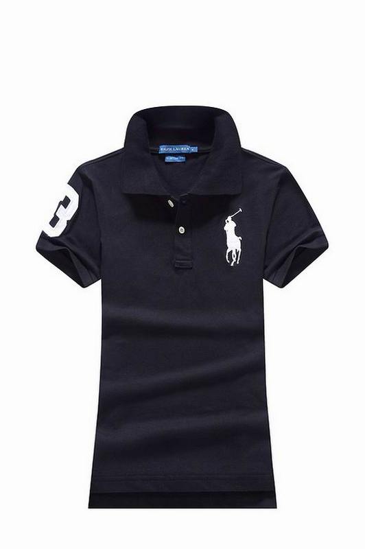 polo Women's Polo 14